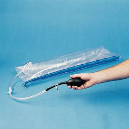 Picture of Hand Pump Urias® Latex8010