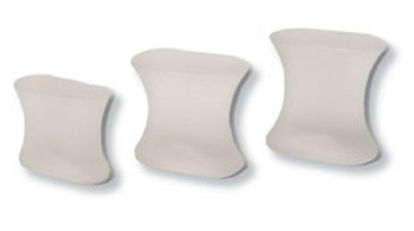 Picture of Toe Spacer Silipos® Large Without Closure Left or Right Foot66463