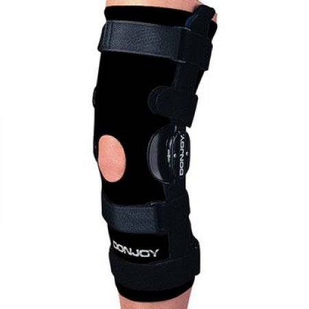 Picture of Knee Splint Playmaker® X-Large 23-1/2 to 26-1/2 Inch Circumference23104