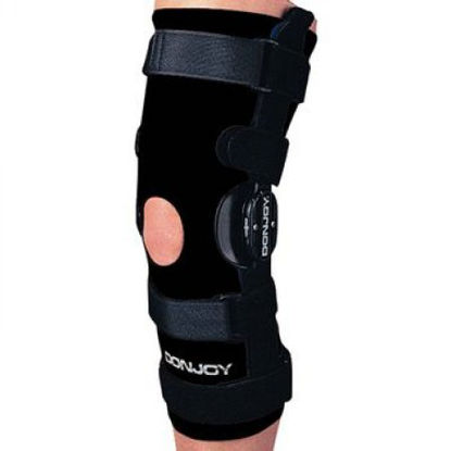 Picture of Knee Splint Playmaker® X-Large 23-1/2 to 26-1/2 Inch Circumference23104