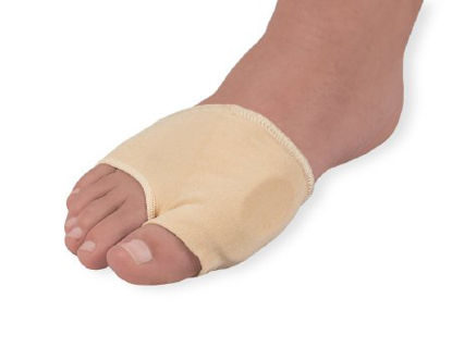 Picture of Bunion Sleeve Silipos® THERASTEP™ One Size Fits Most Pull-On Left or Right Foot7013