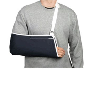 Picture of Arm Sling AliMed® Hook and Loop Closure5967