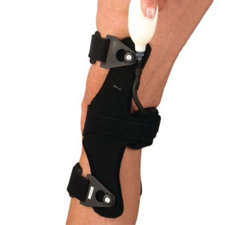 Picture of Knee Brace OrthoPro™ HyperEx™ Large Right Knee081547579