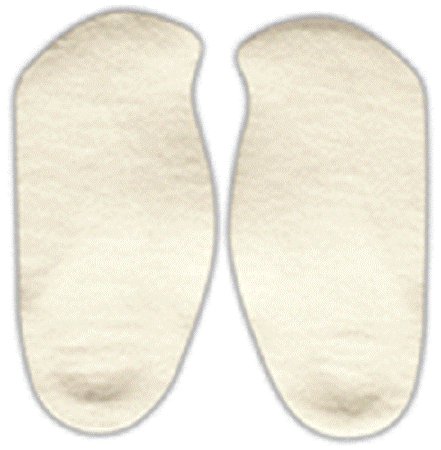 Picture of Hapad® Comf-Orthotic® Insole Male 5 to 6-1/2COWXSEW