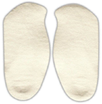 Picture of Hapad® Comf-Orthotic® Insole Male 5 to 6-1/2COWXSEW
