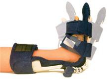 Picture of Ankle / Foot Orthosis Comfy™ Hook and Loop Closure64327