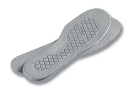 Picture of Orthex™ Rel Insole Size A Viscoelastic Polyurethane Male 2 to 4 / Female 4 to 66060