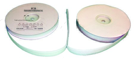 Picture of Self-Adhesive Loop Strapping 1-1/2 Inch X 10 Yard White24-7027