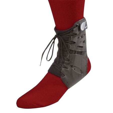 Picture of Ankle Brace Swede-O® Tarsal-Lok™ X-Large Lace-Up Male 13 to 14-1/2 / Female 14 to 15-1/2 Left or Right Foot55116205