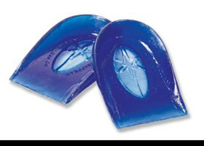 Picture of Heel Cup Alimed® Small Without Closure Male 5 to 6 / Female 4-1/2 to 8 Foot6425/NA/SM