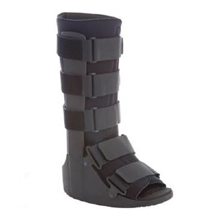 Picture of Walker Boot Equalizer® Small Hook and Loop Closure Male 4-1/2 to 6 / Female 5-1/2 to 7 Left or Right FootA4144