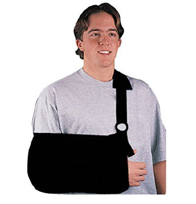 Picture of Arm Sling Hook and Loop Closure X-Small08141061