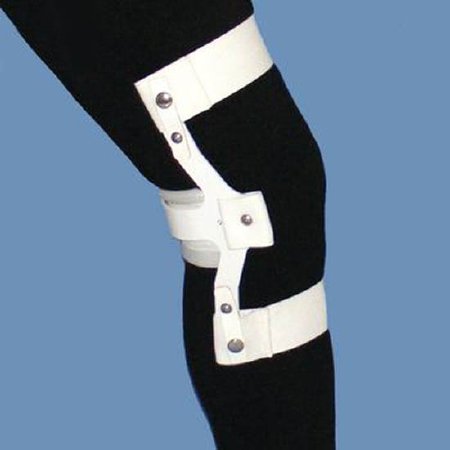 Picture of Knee Cage Medium 13 to 14 Inch Circumference438902
