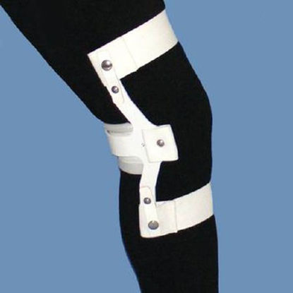Picture of Knee Cage Medium 13 to 14 Inch Circumference438902