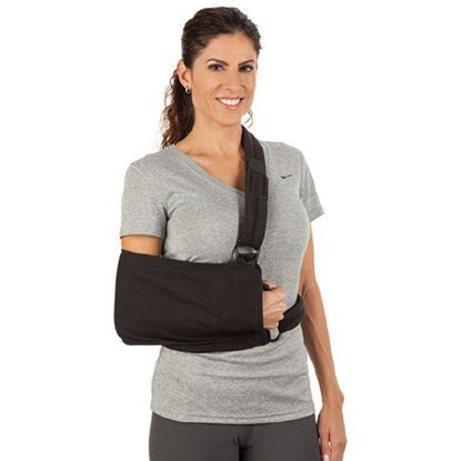 Picture of Shoulder Immobilizer Ossur® Medium Hook and Loop Closure204123