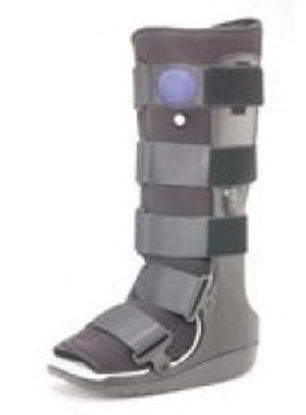 Picture of Ankle Support Roylan® Large Hook and Loop Strap Closure Male 10-1/2 to 12 / Female 11-1/2 to 1356295904