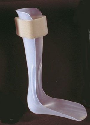 Picture of Ankle / Foot Orthosis Alimed® Medium, 12 Inch H Male 7 to 8 / Female 8 to 10 Right Foot6624
