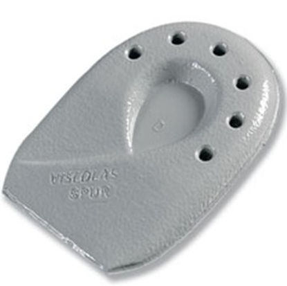 Picture of Heel Spur Pad Viscolas® Size C Without Closure Male 8 to 10 / Female 10 to 12 Foot6076
