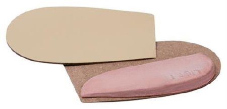 Picture of Heel Wedge Pedifix® X-Large Without Closure Female 14 Left or Right Foot6589-XL