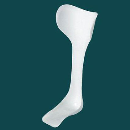 Picture of Foot Splint Large Without Closure Male 9 to 11 Right FootA368RL