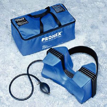 Picture of Pronex™ Cervical Traction Device Foam Large551314