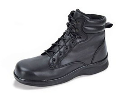 Picture of Walker Boot Aetrex® Ambulator® 14 Lace-Up Size 14 Left or Right Foot66561/MX/140