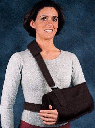 Picture of Arm Sling Rolyan® Medium55973002