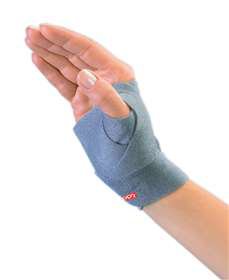 Picture of Thumb Wrap 3pp® ThumSling™ Medium / Large Right Hand51890/NA/RML