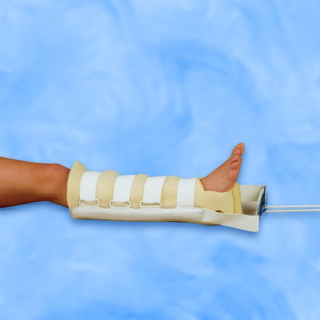 Picture of DeRoyal® Traction Boot Foam Large8105-05