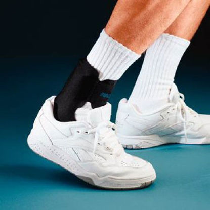 Picture of Ankle Brace AirHeel™ Small Hook and Loop Closure Male Up to 7 / Female Up to 8-1/2 Left or Right Foot562952