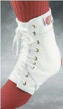 Picture of Ankle Support Swede-O® Large Lace-Up Left or Right Foot08142354