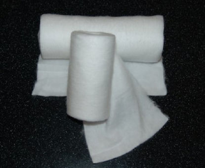 Picture of Cast Padding Undercast 6 Inch X 6 Yard Cotton Nonsterile1720-6