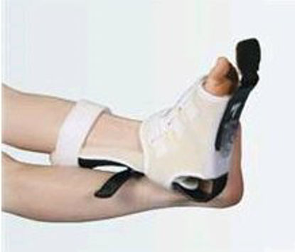 Picture of Contracture Boot MultiBoot™ X-Cel™ Large Male 7 to 10-1/2 / Female 8-1/2 to 11 Left or Right Foot65271