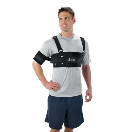 Picture of Shoulder Stabilizer Breg® Medium Left or Right Arm10743