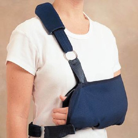 Picture of Shoulder Immobilizer Rolyan® X-Large, 20 InchA545804
