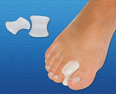 Picture of Toe Spacer Silipos® Medium Without Closure Toe6509