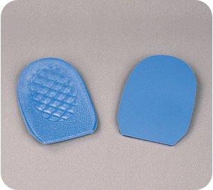 Picture of Heel Pad Cambion™ Size B Without Closure Male 5 to 7 / Female 7 to 9 Foot11241511