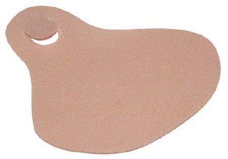 Picture of Foot Pad Visco-GEL® Small / Medium Pull-On Left or Right Foot1275