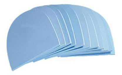 Picture of Heel Pad PPT® 1/8 Inch Without Closure Foot6158