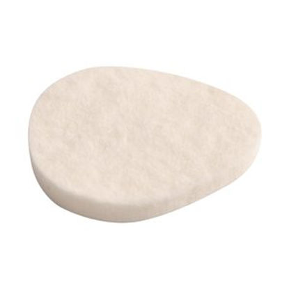 Picture of Meta Pads Stein's® 1/4 Inch Non-Adhesive Foot765-4020-0006