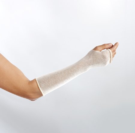 Picture of Stockinette Tubular Lohmann & Rauscher 3 Inch X 27-1/2 Yard Cotton14821