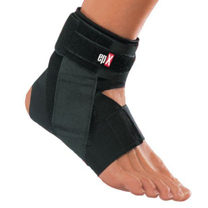 Picture of Ankle Support epX® X-Large Strap Closure Left or Right Foot55984205