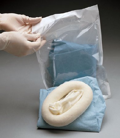 Picture of Stockinette Tubular Coplex® 4 X 60 Inch Polyester Sterile8545