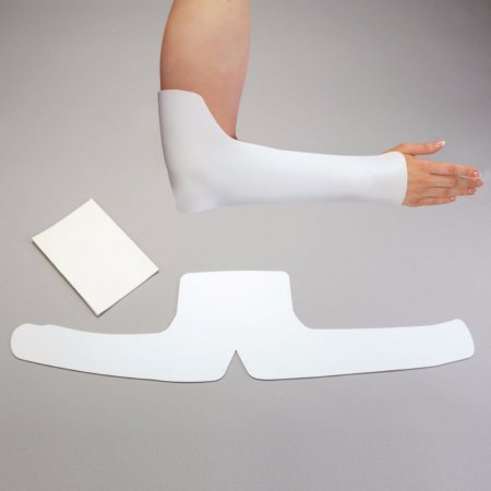 Picture of Elbow Splint Rolyan® Large White556012