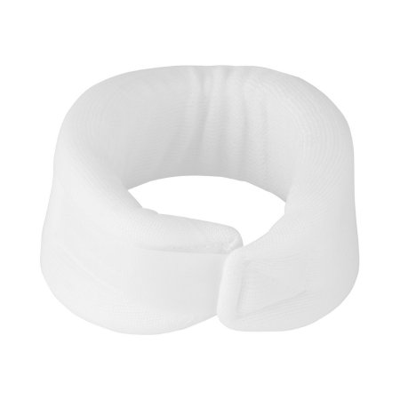 Picture of Cervical Collar Low Density Adult Large One-Piece 3 Inch Height 15-1/2 to 17-1/2 Inch Neck Circumference631-6043-0023