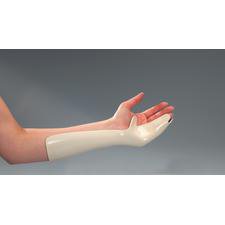 Picture of Finger Splint Rolyan® Medium Beige55143903