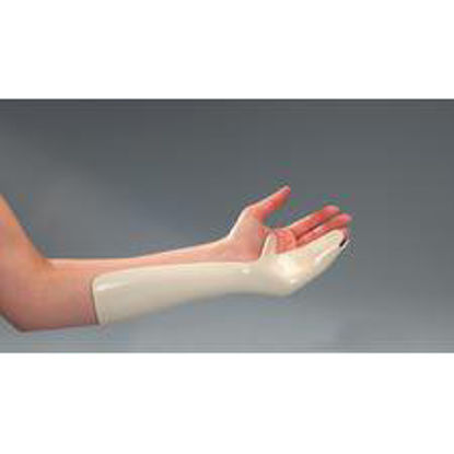 Picture of Finger Splint Rolyan® Medium Beige55143903