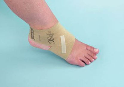 Picture of Ankle Wrap PSC™ Small Pull-On Male 5-1/2 to 7 / Female 6-1/2 to 8 Right Foot92735001
