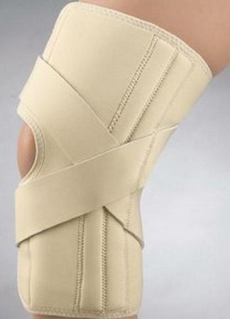 Picture of Knee Brace 3X-Large Right Knee56296114