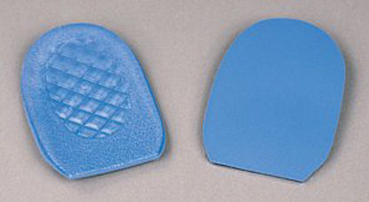 Picture of Heel Pad Cambion™ Size A Without Closure Male 2 to 4 / Female 4 to 6 Foot11241510